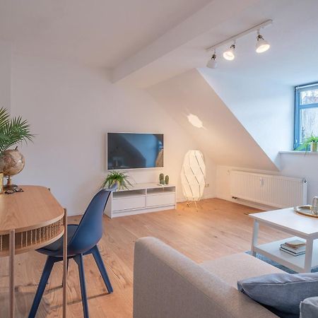 Apartmenthaus Meißen 外观 照片