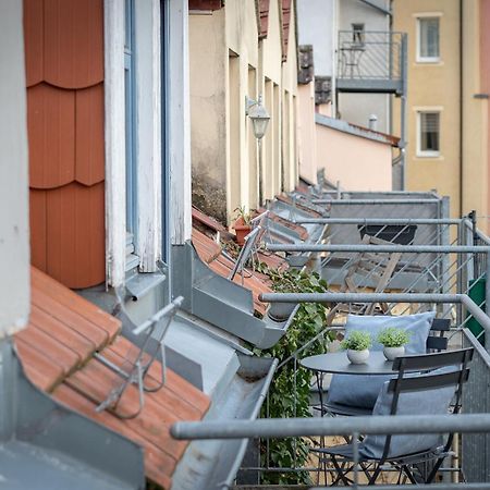 Apartmenthaus Meißen 外观 照片