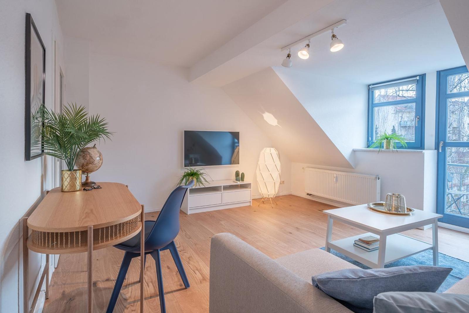 Apartmenthaus Meißen 外观 照片