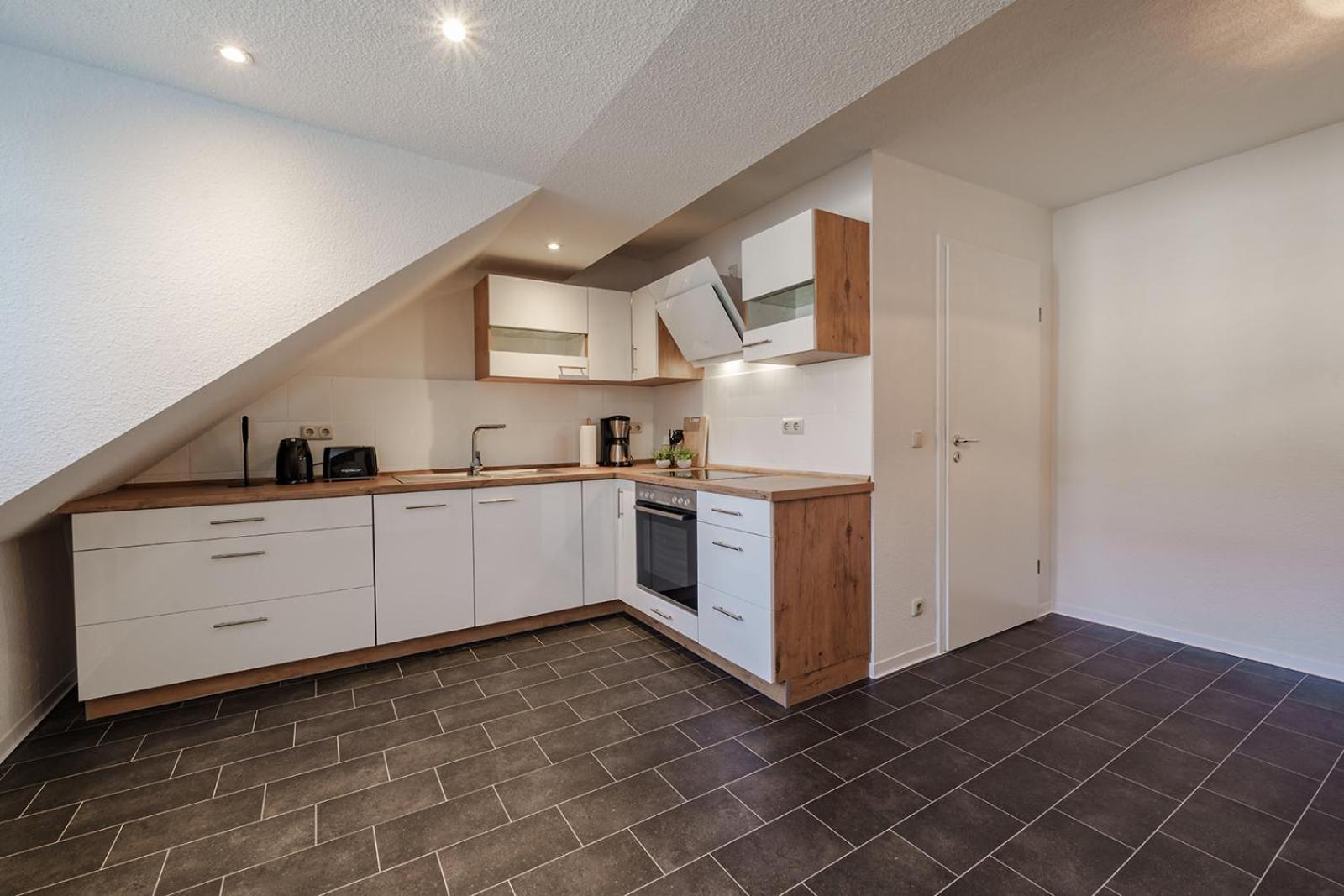 Apartmenthaus Meißen 外观 照片