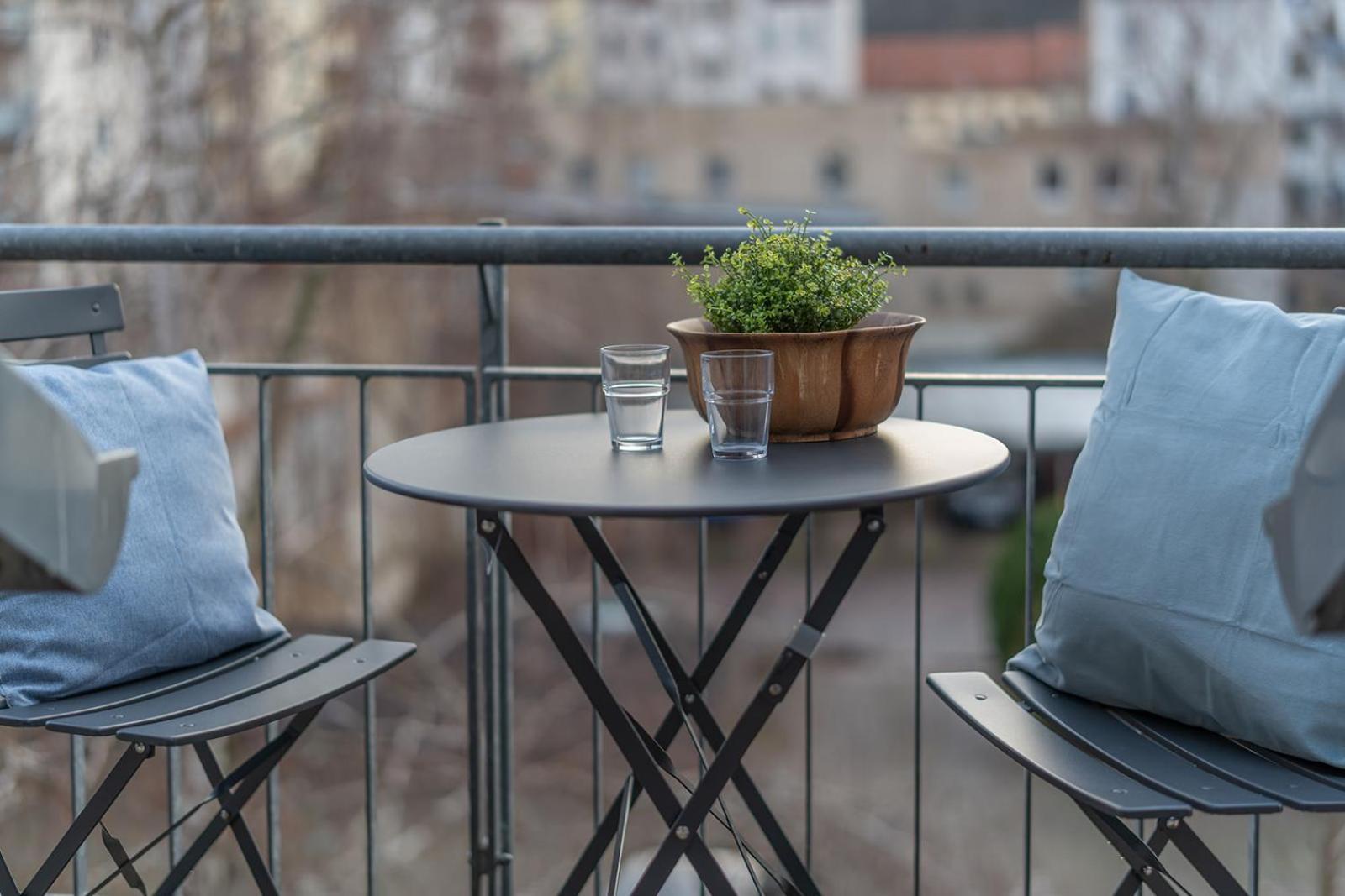 Apartmenthaus Meißen 外观 照片