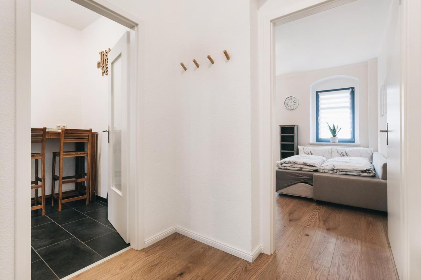 Apartmenthaus Meißen 外观 照片