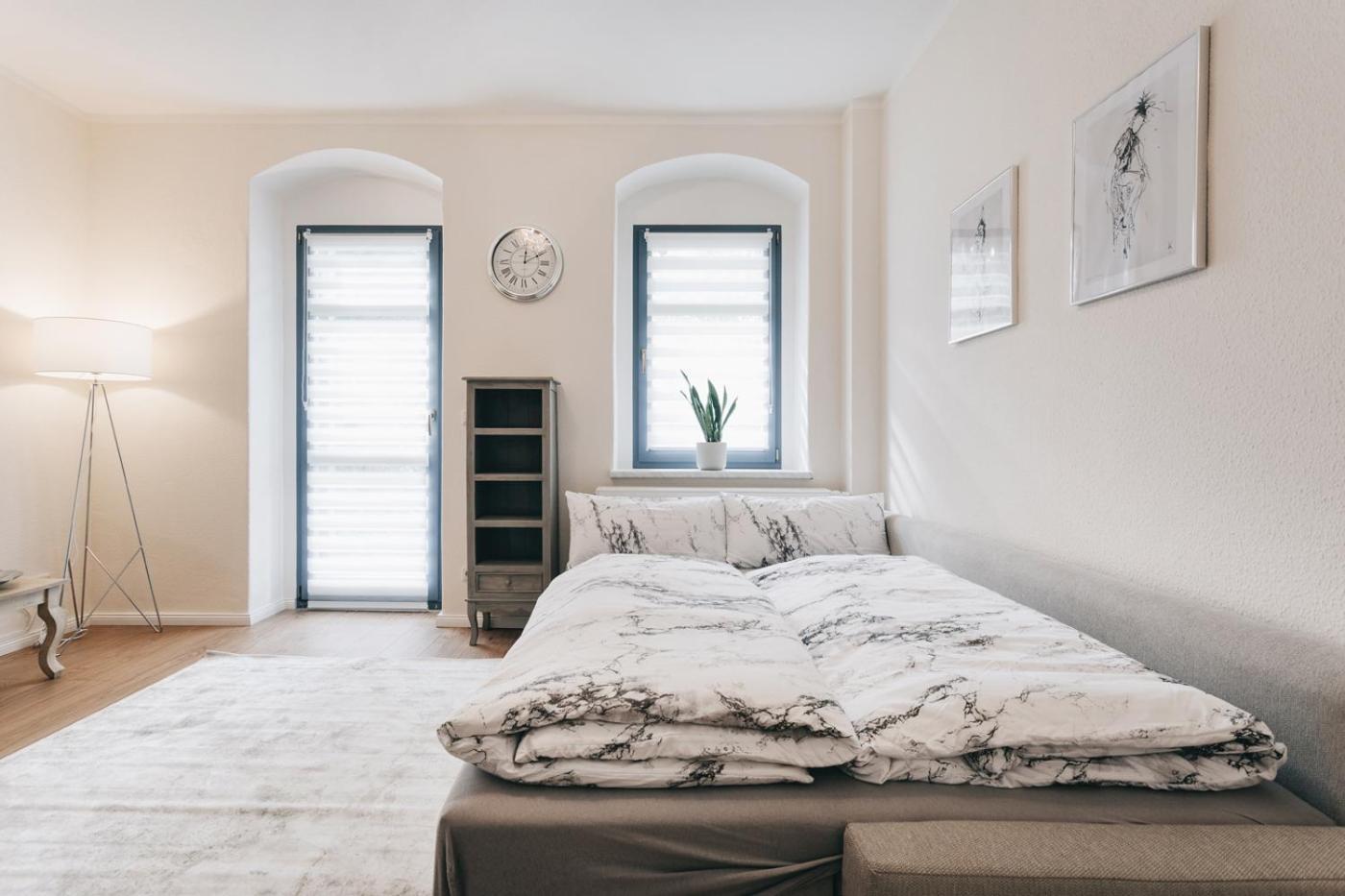 Apartmenthaus Meißen 外观 照片