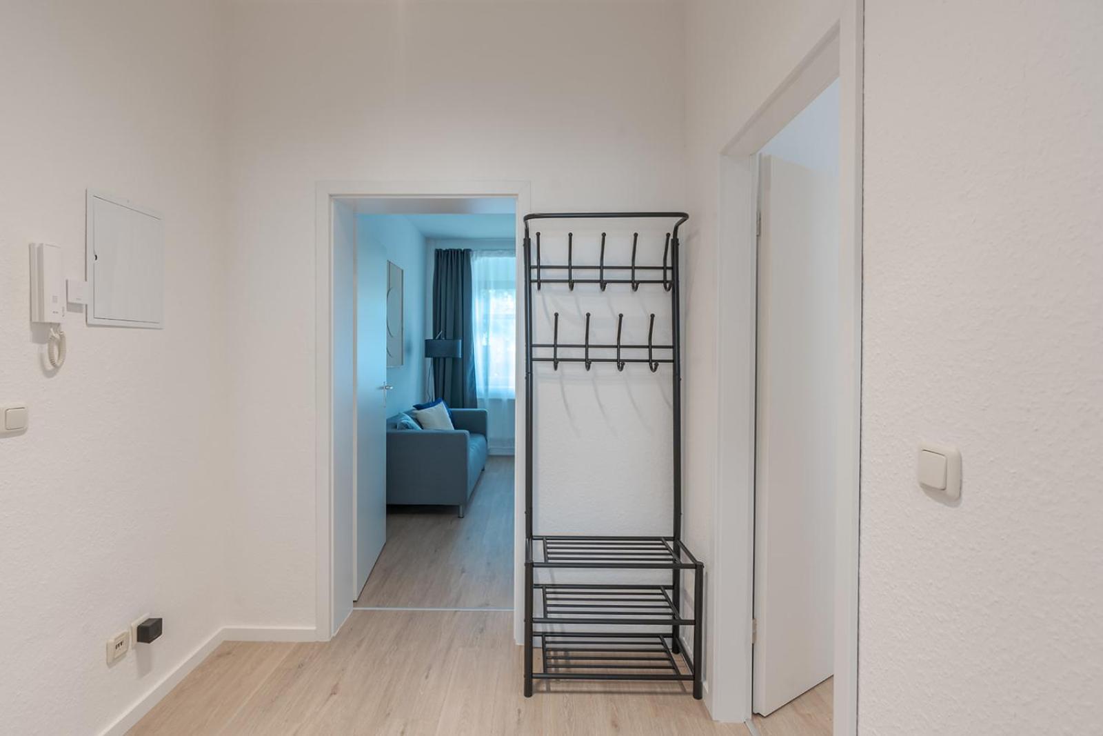 Apartmenthaus Meißen 外观 照片