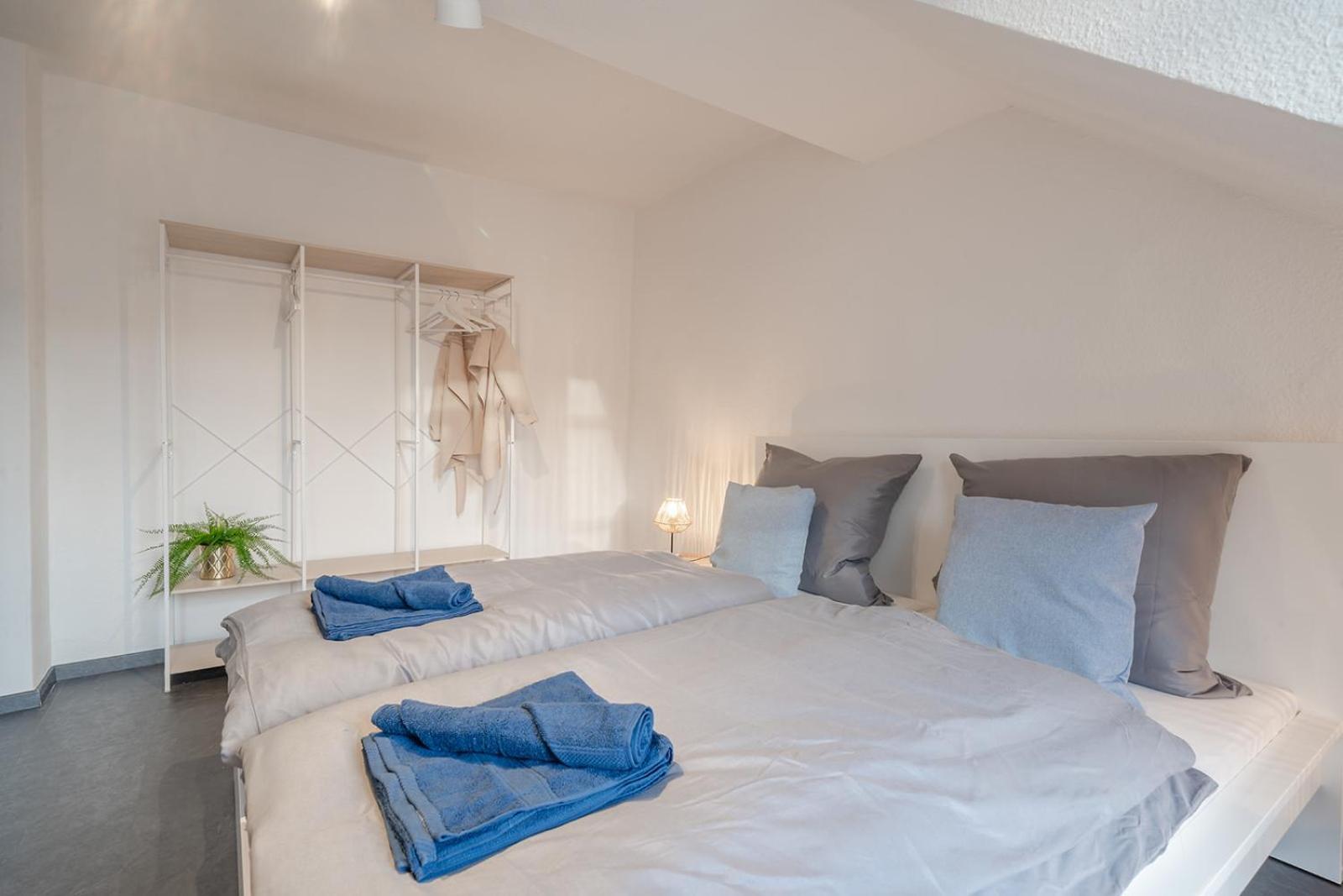 Apartmenthaus Meißen 外观 照片