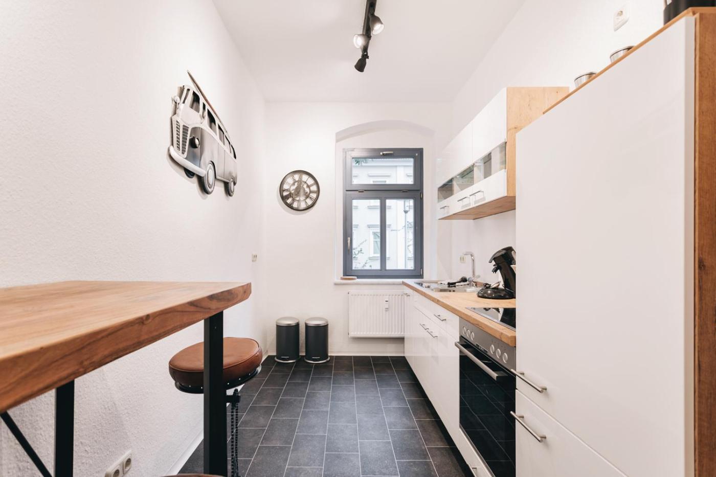 Apartmenthaus Meißen 外观 照片