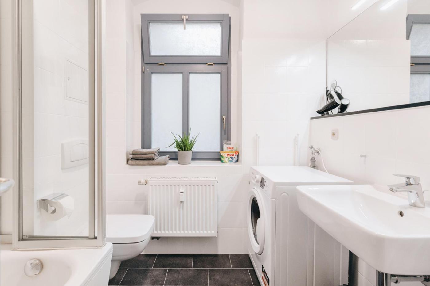 Apartmenthaus Meißen 外观 照片