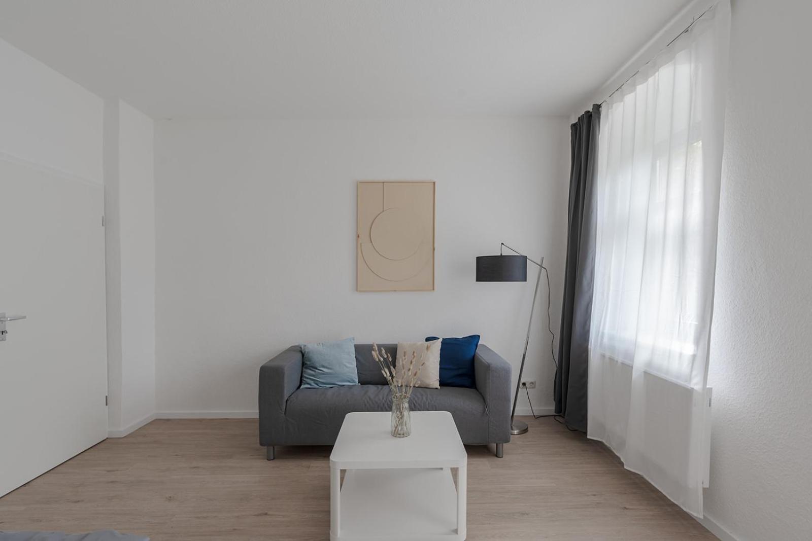 Apartmenthaus Meißen 外观 照片
