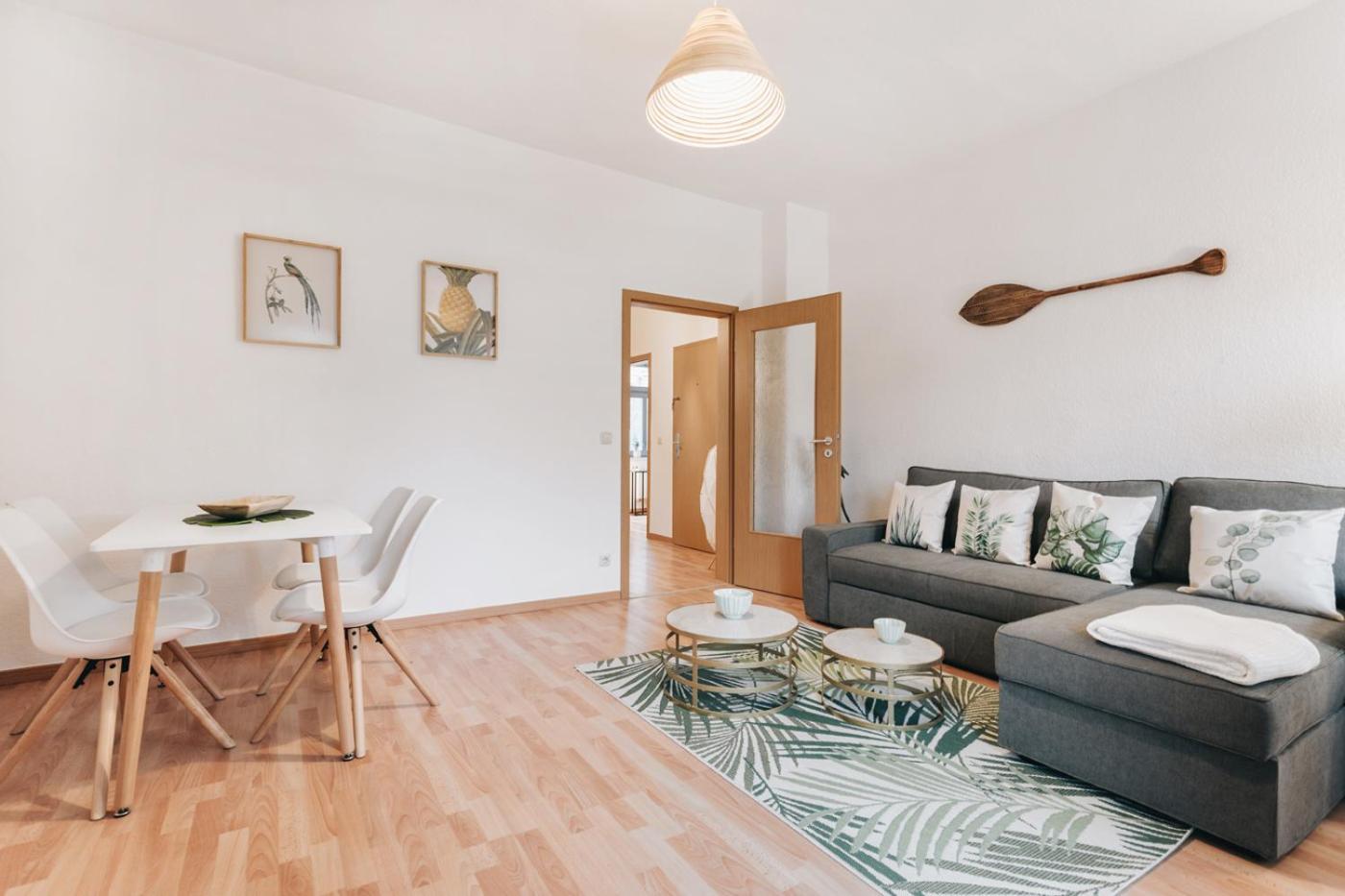 Apartmenthaus Meißen 外观 照片