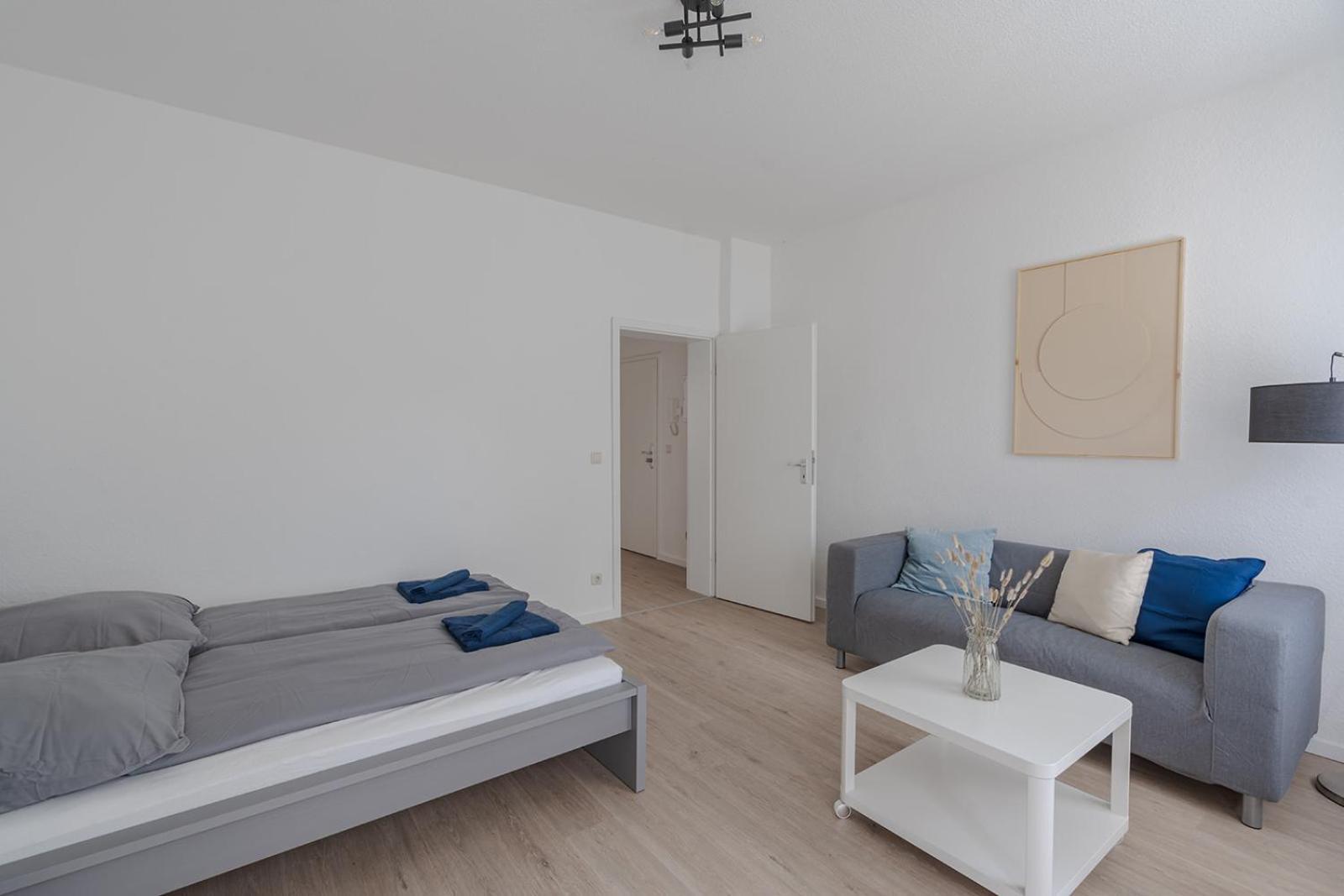 Apartmenthaus Meißen 外观 照片
