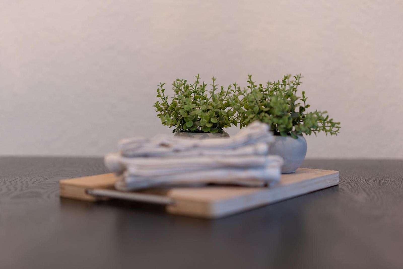 Apartmenthaus Meißen 外观 照片