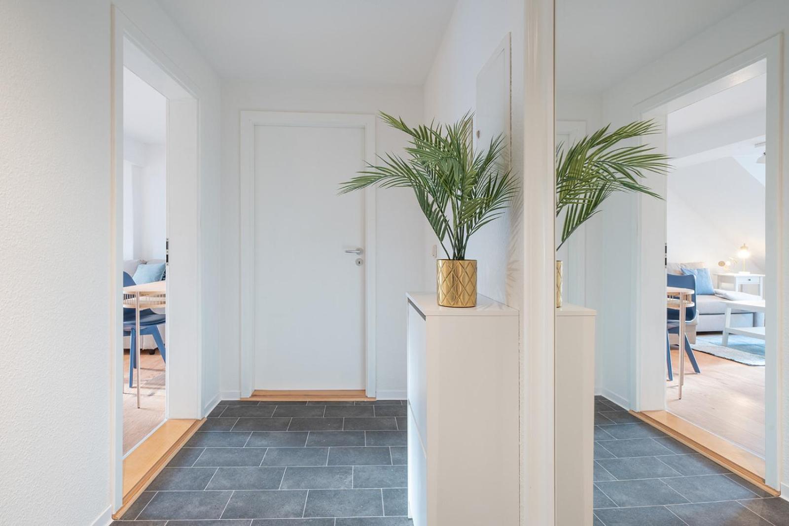 Apartmenthaus Meißen 外观 照片