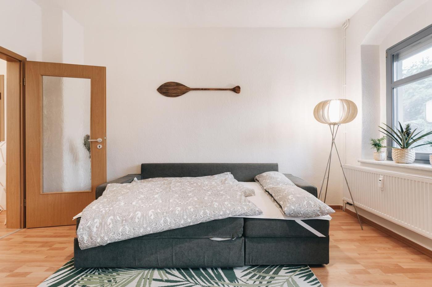 Apartmenthaus Meißen 外观 照片