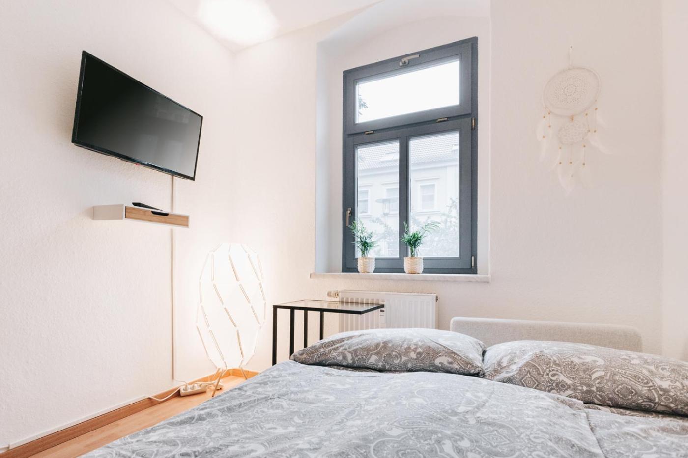 Apartmenthaus Meißen 外观 照片