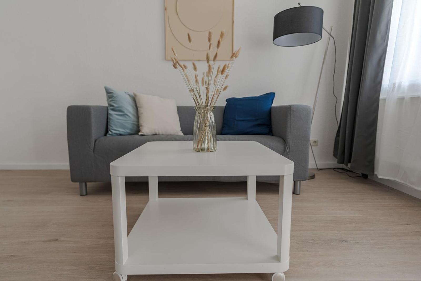 Apartmenthaus Meißen 外观 照片