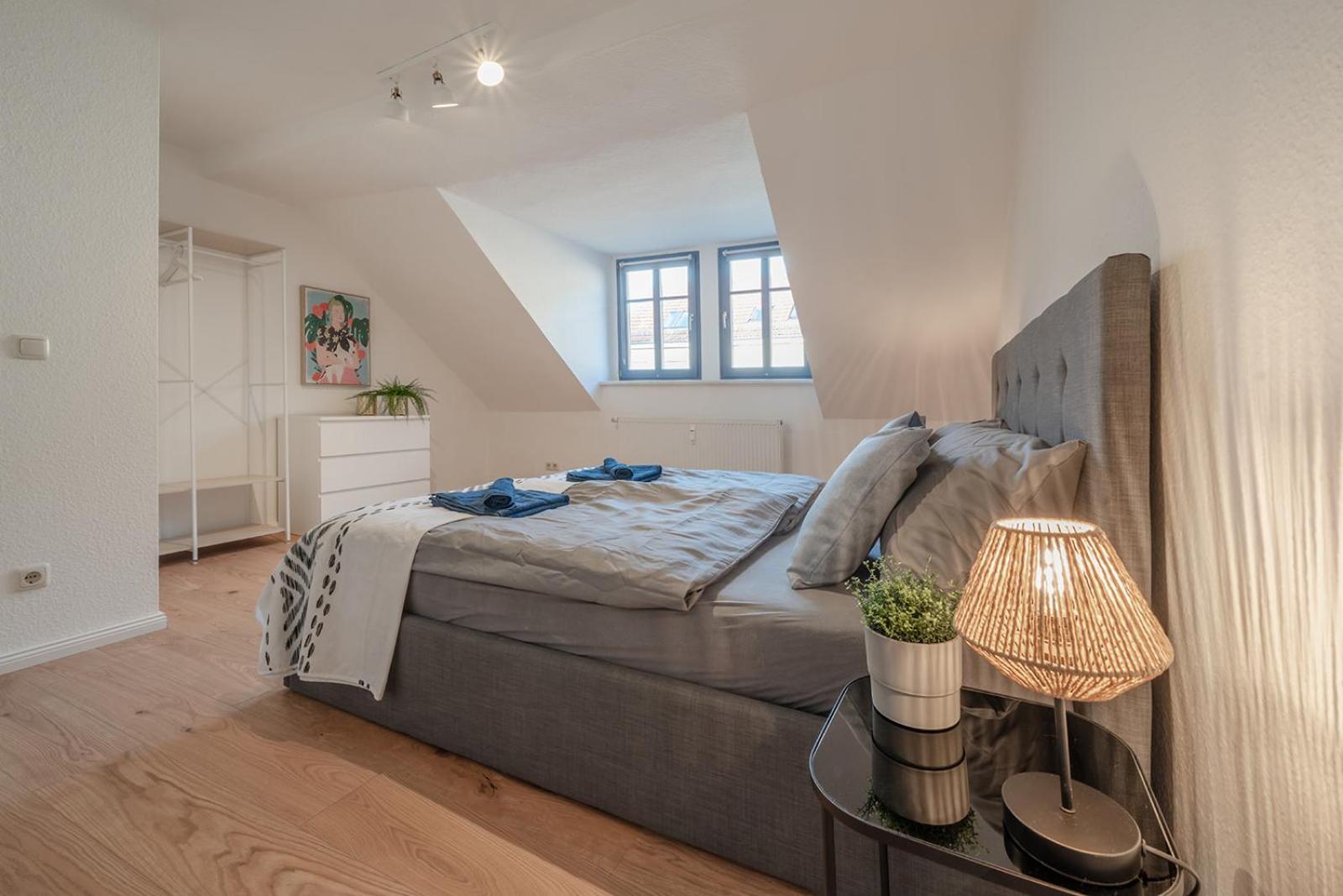 Apartmenthaus Meißen 外观 照片