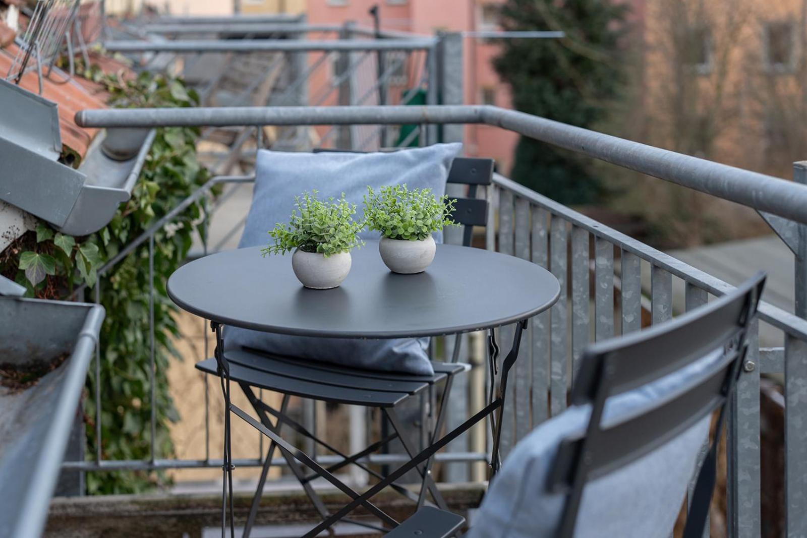 Apartmenthaus Meißen 外观 照片