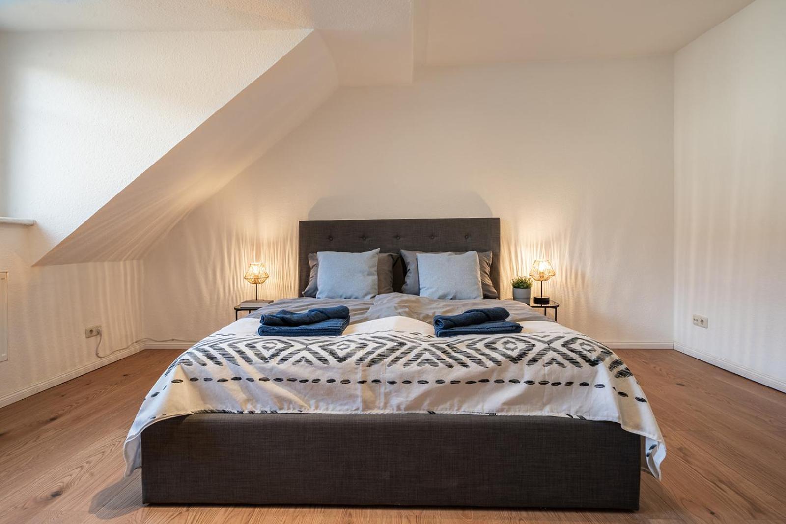 Apartmenthaus Meißen 外观 照片